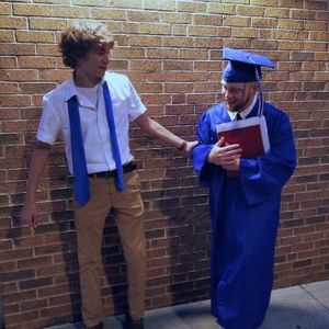 Meet your Posher, Ian